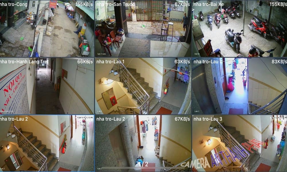 Lắp Camera An Ninh Khu Phố Chính Hãng Giá Rẻ Lắp Camera An Ninh Khu Phố Chính Hãng Giá Rẻ