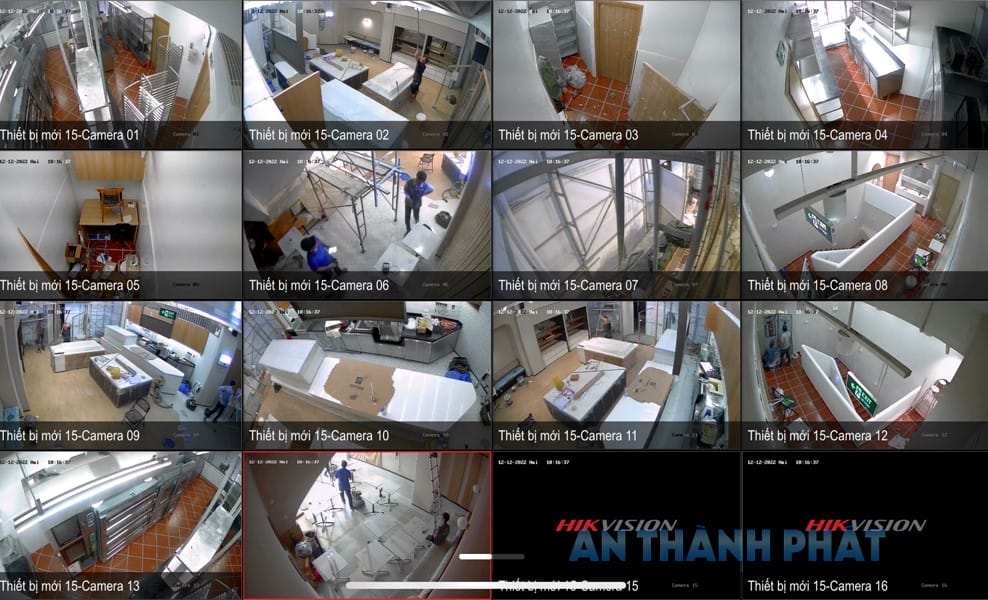 Lắp Camera Khu Phố Trọn Bộ Giá Rẻ Lắp Camera Khu Phố Trọn Bộ Giá Rẻ