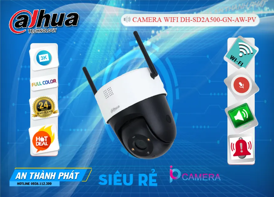  Camera Giám Sát  Dùng Bộ Bộ Camera Wifi 360 Cho Công Trình Giá Rẻ
